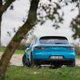Illustration for article titled What Do You Want to Know About the 2019 Porsche Macan?